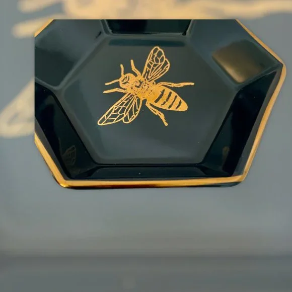 Jewelry Holder in Bee Design - Picture 5 of 6